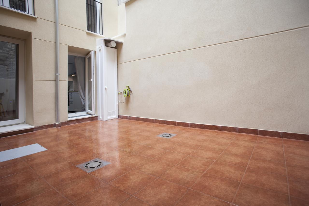 Casa Severina Alcoi Exterior foto
